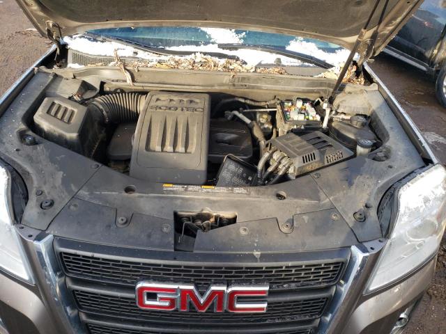 Photo 6 VIN: 2GKALMEK6C6327077 - GMC TERRAIN SL 