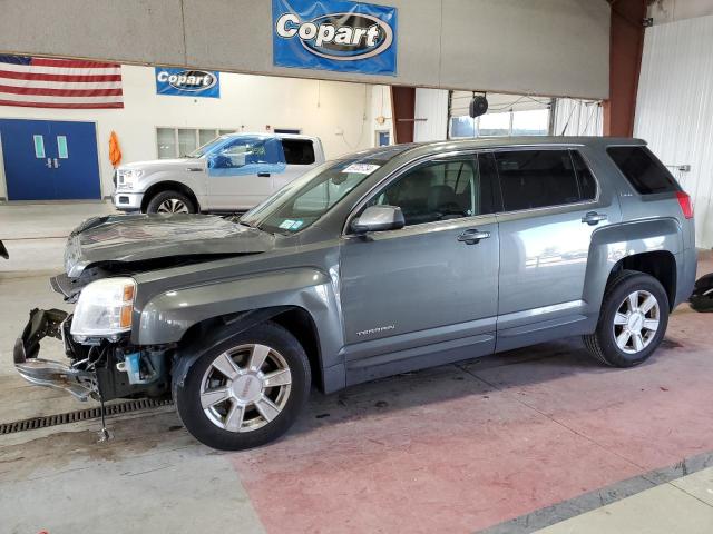 Photo 0 VIN: 2GKALMEK6C6328987 - GMC TERRAIN SL 