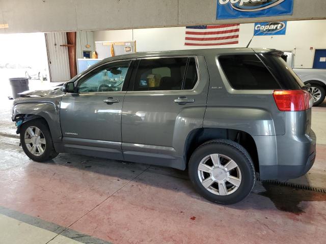 Photo 1 VIN: 2GKALMEK6C6328987 - GMC TERRAIN SL 