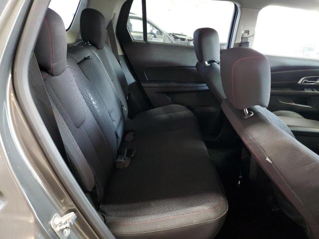 Photo 10 VIN: 2GKALMEK6C6328987 - GMC TERRAIN SL 