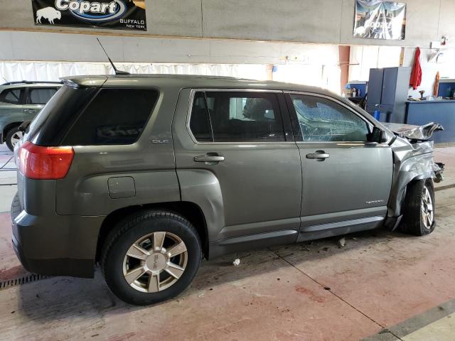 Photo 2 VIN: 2GKALMEK6C6328987 - GMC TERRAIN SL 