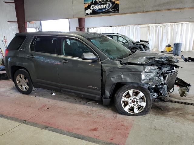 Photo 3 VIN: 2GKALMEK6C6328987 - GMC TERRAIN SL 