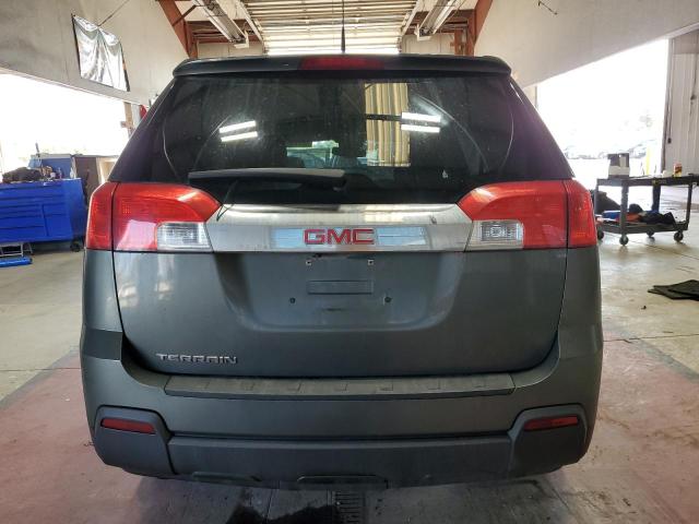 Photo 5 VIN: 2GKALMEK6C6328987 - GMC TERRAIN SL 