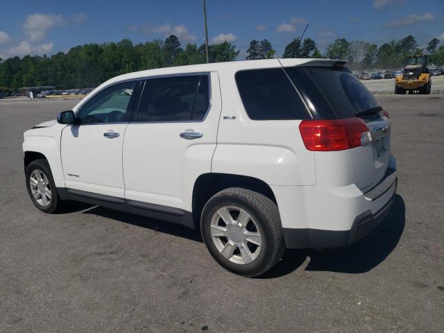 Photo 1 VIN: 2GKALMEK6C6338189 - GMC TERRAIN 