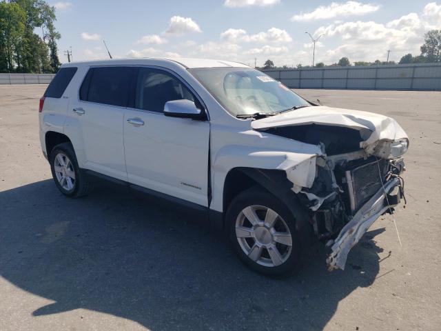 Photo 3 VIN: 2GKALMEK6C6338189 - GMC TERRAIN 