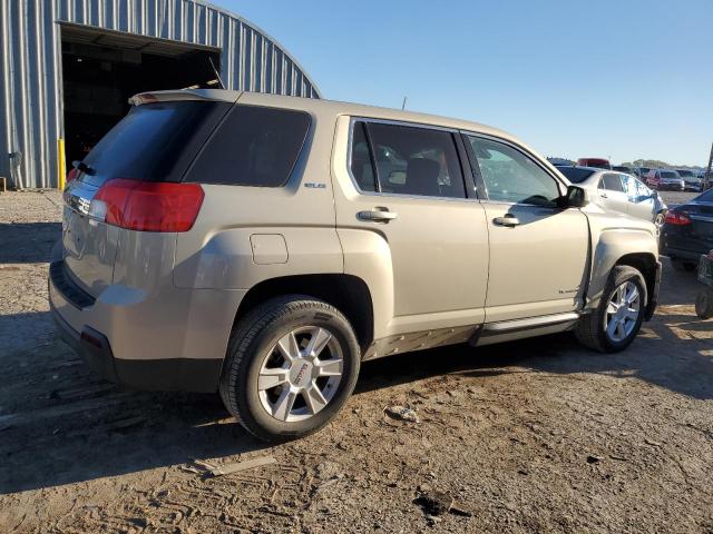 Photo 2 VIN: 2GKALMEK6C6338760 - GMC TERRAIN SL 