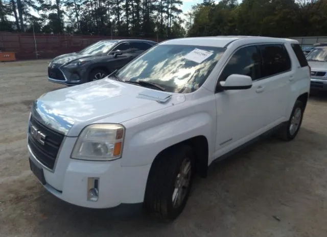 Photo 1 VIN: 2GKALMEK6C6347278 - GMC TERRAIN 