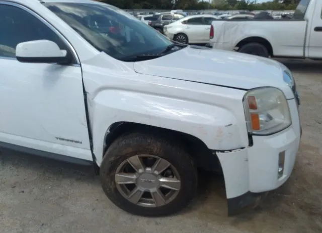 Photo 5 VIN: 2GKALMEK6C6347278 - GMC TERRAIN 