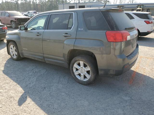 Photo 1 VIN: 2GKALMEK6C6375310 - GMC TERRAIN 