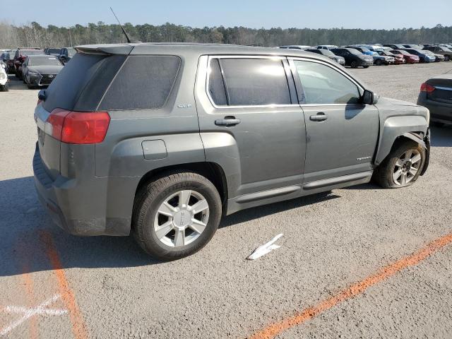 Photo 2 VIN: 2GKALMEK6C6375310 - GMC TERRAIN 