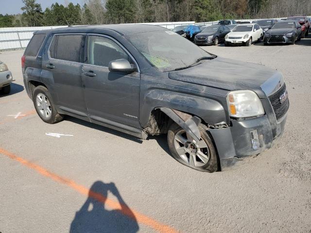 Photo 3 VIN: 2GKALMEK6C6375310 - GMC TERRAIN 