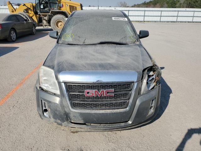 Photo 4 VIN: 2GKALMEK6C6375310 - GMC TERRAIN 