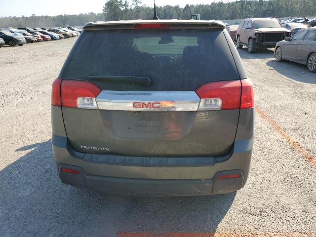 Photo 5 VIN: 2GKALMEK6C6375310 - GMC TERRAIN 