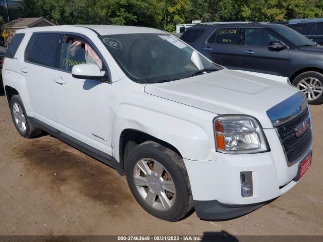 Photo 0 VIN: 2GKALMEK6C6382600 - GMC TERRAIN 