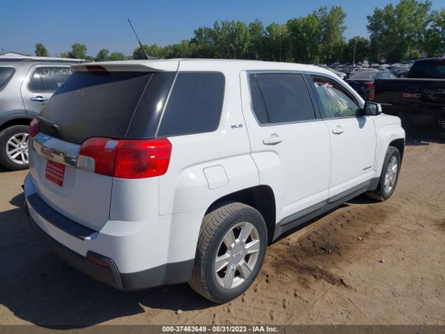 Photo 3 VIN: 2GKALMEK6C6382600 - GMC TERRAIN 