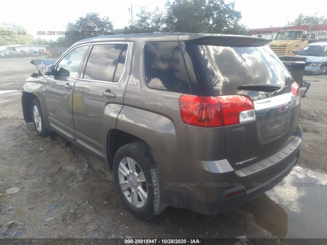 Photo 2 VIN: 2GKALMEK6C6383603 - GMC TERRAIN 