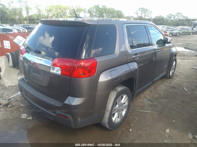 Photo 3 VIN: 2GKALMEK6C6383603 - GMC TERRAIN 