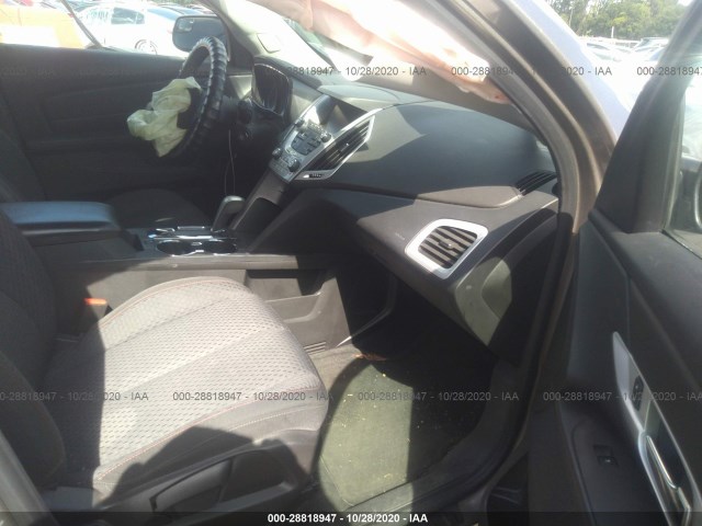 Photo 4 VIN: 2GKALMEK6C6383603 - GMC TERRAIN 