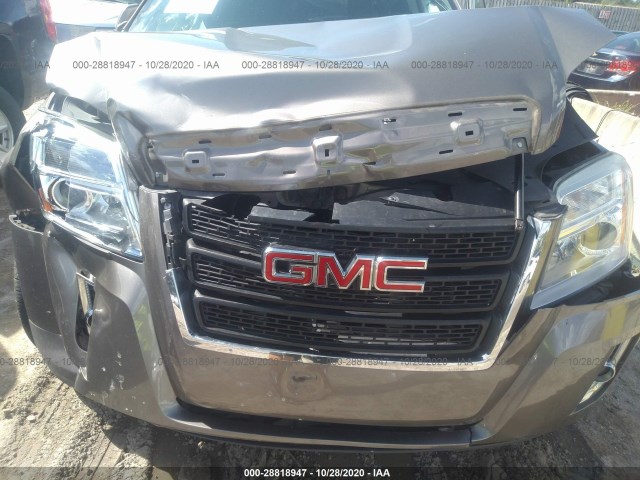 Photo 5 VIN: 2GKALMEK6C6383603 - GMC TERRAIN 