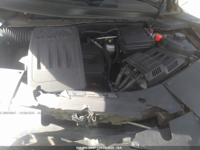 Photo 9 VIN: 2GKALMEK6C6383603 - GMC TERRAIN 