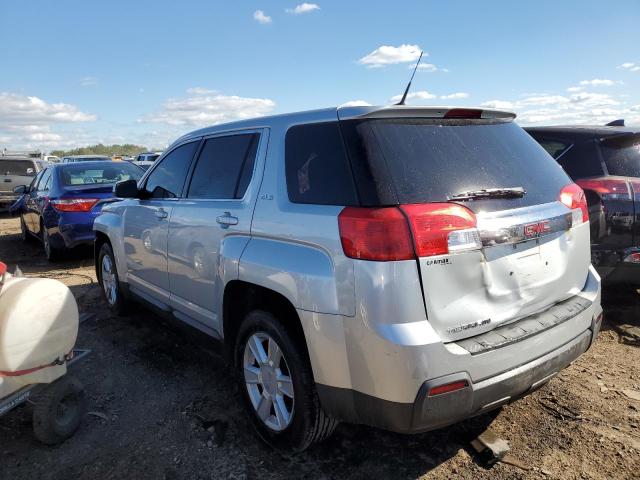 Photo 2 VIN: 2GKALMEK6C6385948 - GMC TERRAIN SL 