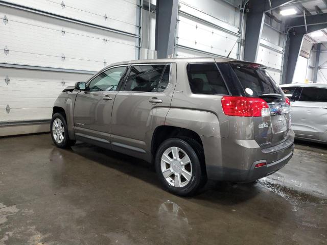 Photo 1 VIN: 2GKALMEK6C6389241 - GMC TERRAIN 