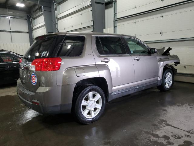 Photo 2 VIN: 2GKALMEK6C6389241 - GMC TERRAIN 