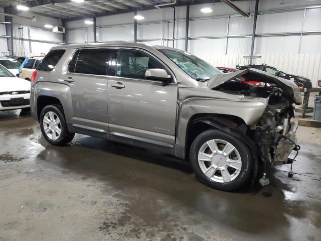 Photo 3 VIN: 2GKALMEK6C6389241 - GMC TERRAIN 