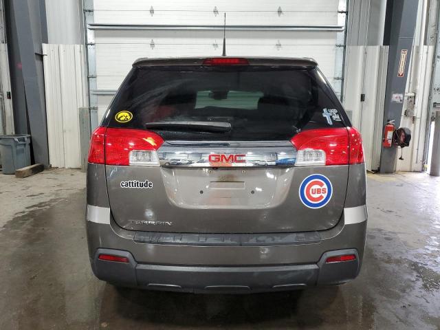 Photo 5 VIN: 2GKALMEK6C6389241 - GMC TERRAIN 