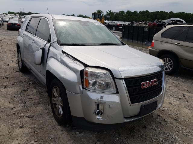 Photo 0 VIN: 2GKALMEK6C6391250 - GMC TERRAIN SL 