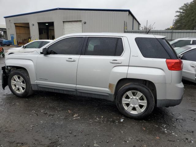 Photo 1 VIN: 2GKALMEK6C6396254 - GMC TERRAIN 