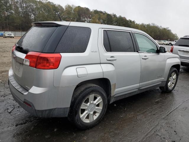 Photo 2 VIN: 2GKALMEK6C6396254 - GMC TERRAIN 