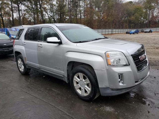 Photo 3 VIN: 2GKALMEK6C6396254 - GMC TERRAIN 