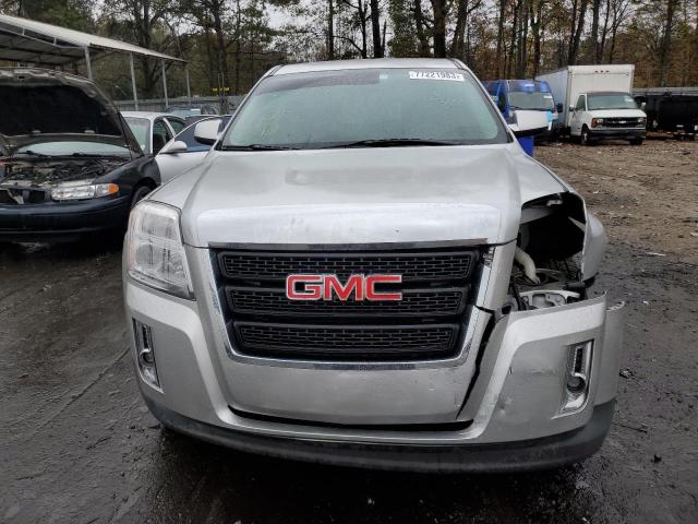 Photo 4 VIN: 2GKALMEK6C6396254 - GMC TERRAIN 