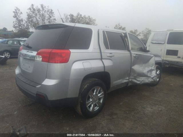 Photo 3 VIN: 2GKALMEK6C6399297 - GMC TERRAIN 