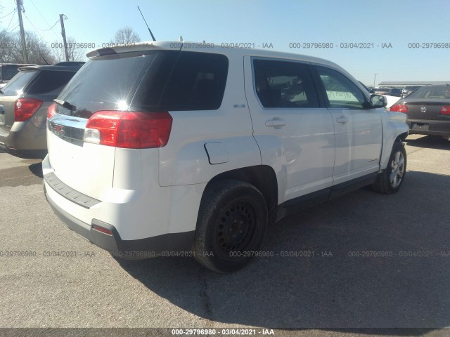 Photo 3 VIN: 2GKALMEK6D6105480 - GMC TERRAIN 