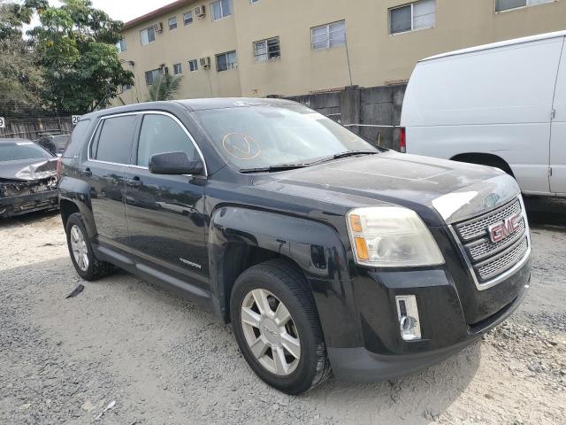 Photo 3 VIN: 2GKALMEK6D6126958 - GMC TERRAIN 