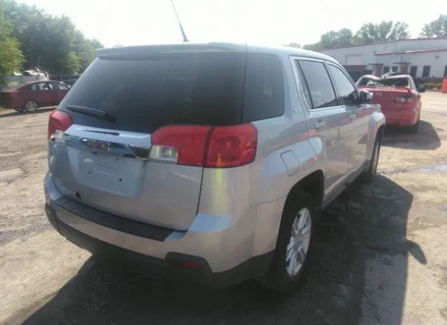 Photo 3 VIN: 2GKALMEK6D6135319 - GMC TERRAIN 