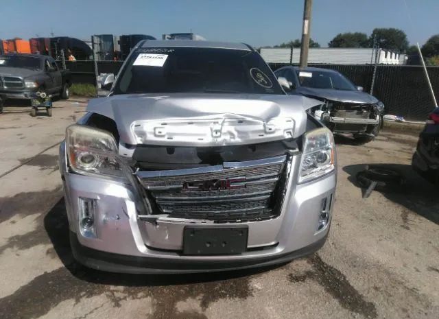 Photo 5 VIN: 2GKALMEK6D6135319 - GMC TERRAIN 