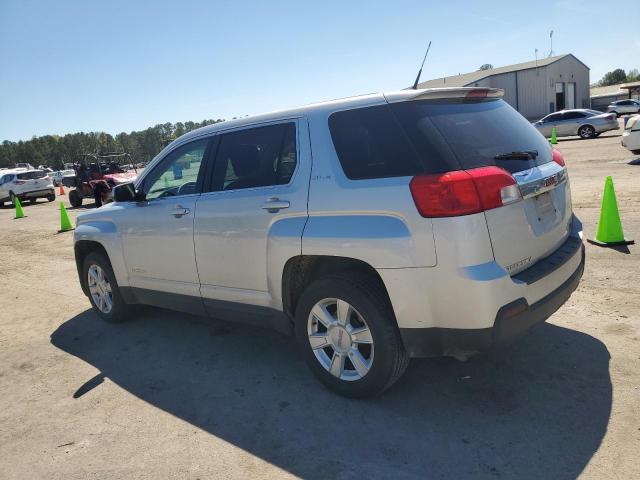 Photo 1 VIN: 2GKALMEK6D6135627 - GMC TERRAIN 