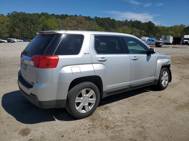 Photo 2 VIN: 2GKALMEK6D6135627 - GMC TERRAIN 