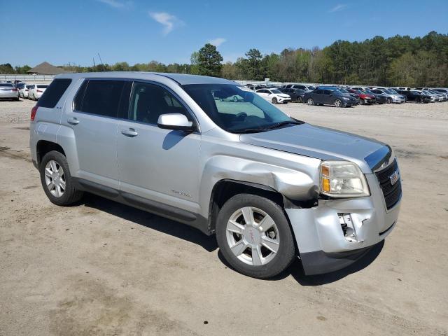 Photo 3 VIN: 2GKALMEK6D6135627 - GMC TERRAIN 