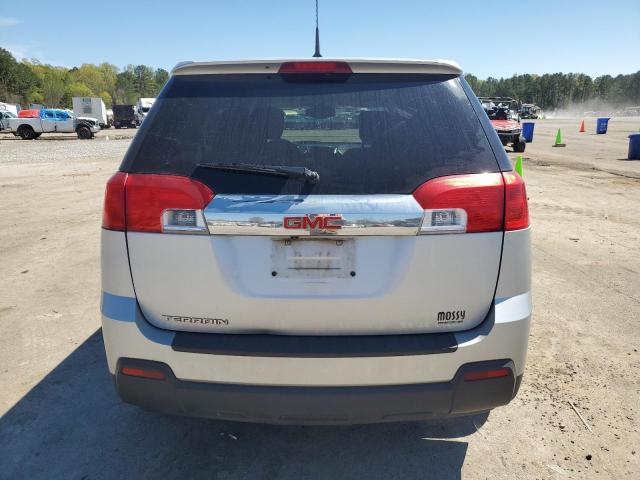 Photo 5 VIN: 2GKALMEK6D6135627 - GMC TERRAIN 