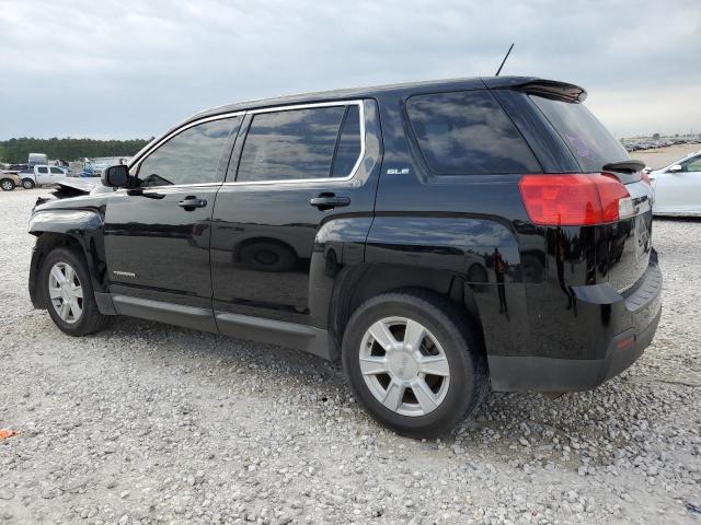 Photo 1 VIN: 2GKALMEK6D6159233 - GMC TERRAIN SL 