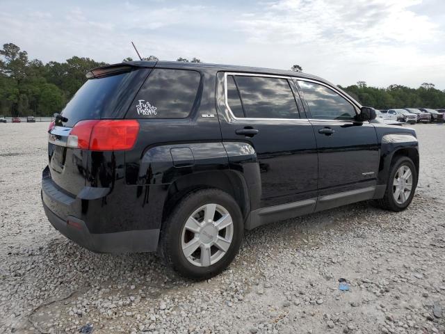 Photo 2 VIN: 2GKALMEK6D6159233 - GMC TERRAIN SL 