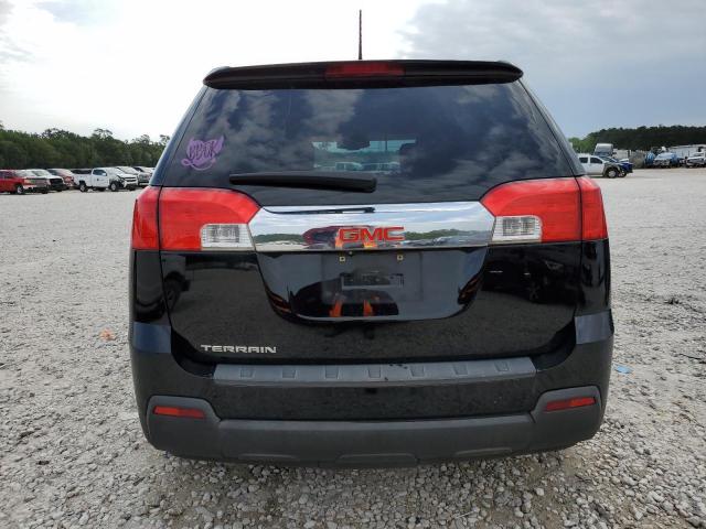 Photo 5 VIN: 2GKALMEK6D6159233 - GMC TERRAIN SL 