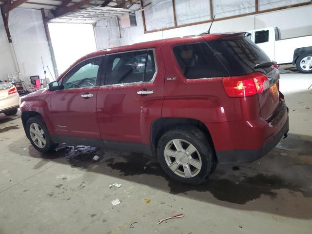 Photo 1 VIN: 2GKALMEK6D6159569 - GMC TERRAIN SL 