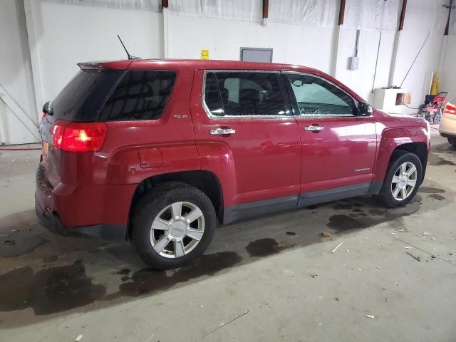 Photo 2 VIN: 2GKALMEK6D6159569 - GMC TERRAIN SL 