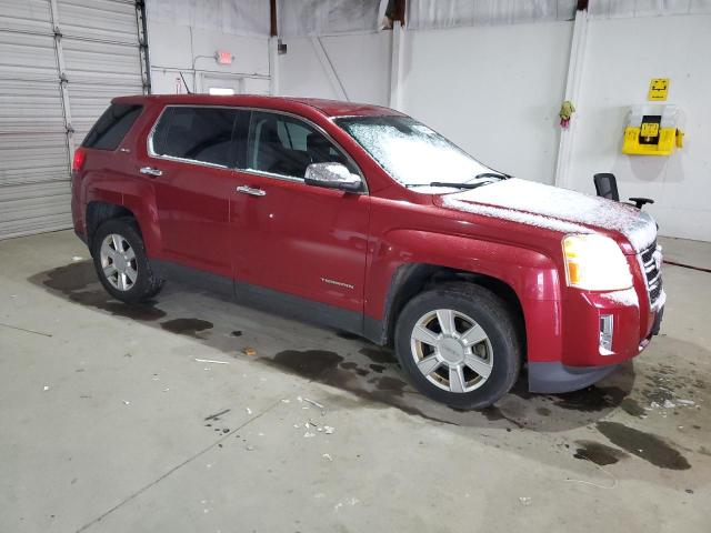 Photo 3 VIN: 2GKALMEK6D6159569 - GMC TERRAIN SL 