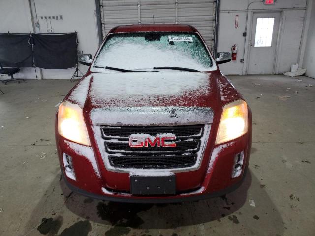 Photo 4 VIN: 2GKALMEK6D6159569 - GMC TERRAIN SL 